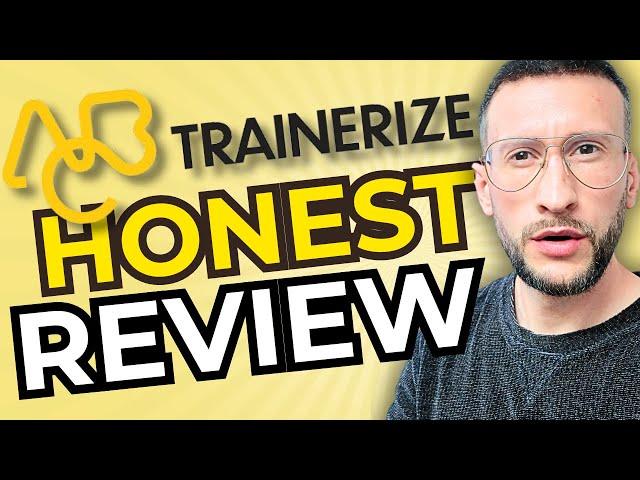 2024: Honest Trainerize App Review | Personal Training & Coaching Software