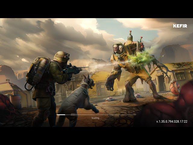 Last Day on Earth: Survival battle vs Shiva666