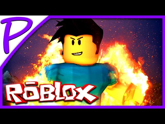 ROBLOX #15 (Elemental Battlegrounds). Игра как МУЛЬТ для ДЕТЕЙ #РАЗВЛЕКАЙКА