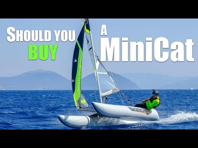 Should you buy a MiniCat