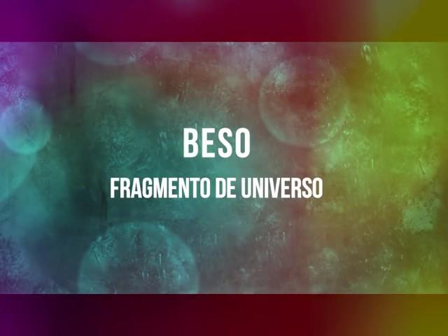 JOSEAN LOG   BESO LETRA