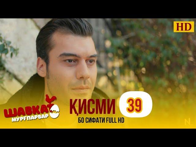 ШАВКАТ КИСМИ 39 _SHAVKAT QISMI 39