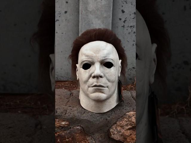 Rob Zombie Michael Myers 92’ Murder Mask 