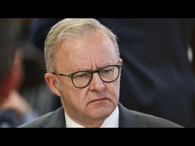 Regional Australia ‘bears the burden’ of Labor’s renewables plan