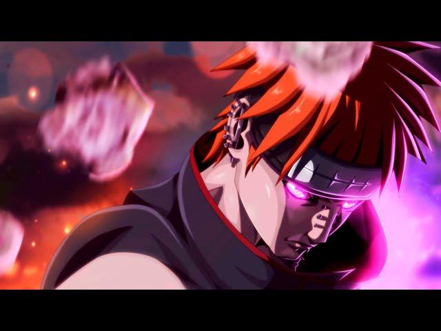 Naruto Fan ft. AniRoyt  - Аниме Реп про Акацуки | Naruto Rap | Akatsuki Rap 2020 \ AMV