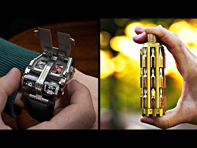 Viral Gadgets Made For Boys | Haider Tech