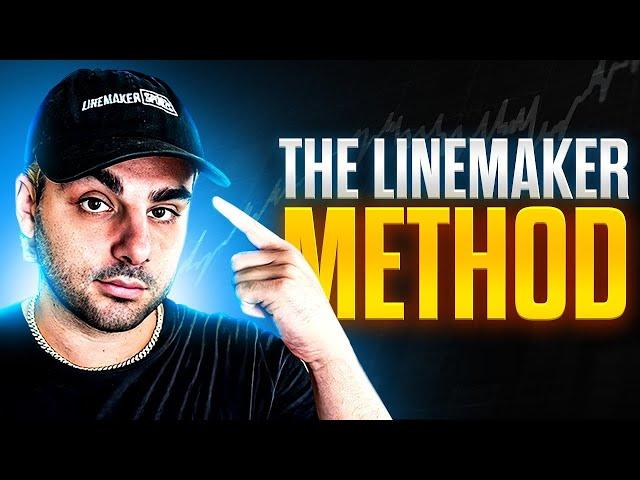 True Value In Sports Betting Is The SECRET to a 70% Win Rate! (The Linemaker Method)