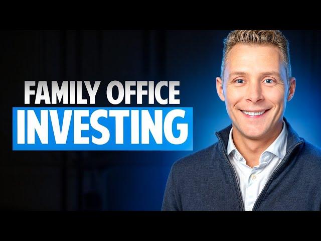 How to Start a Family Office from Scratch