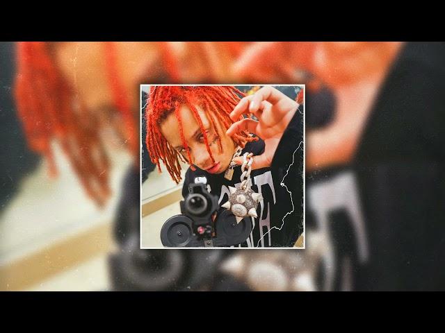 [FREE] Rage Drill x Trippie Redd x Playboi Carti Type Beat 2021 "J4ws"