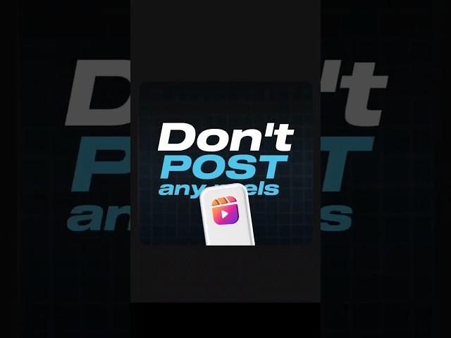 Free ChatGPT prompt to Audit Your Instagram Account!