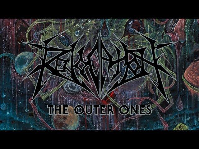 Revocation - The Outer Ones (FULL ALBUM)