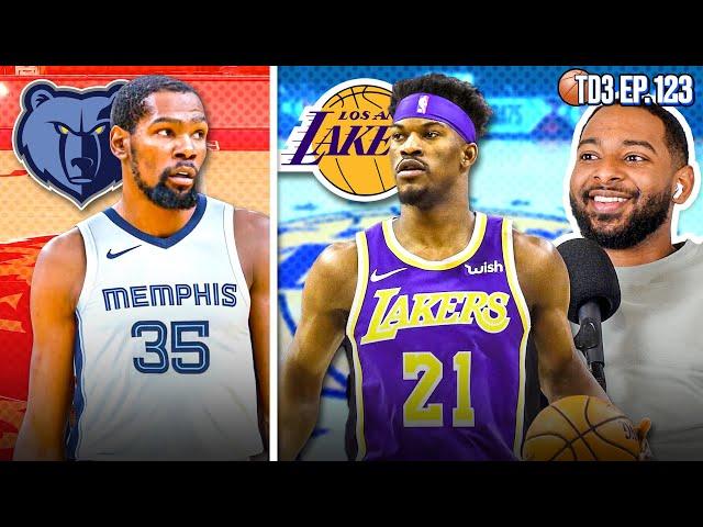 1 Trade Every NBA Team Must Make In 2025 | Ep. 123