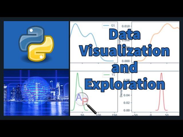 Data Visualization in Python