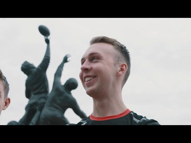 Road To Finals - Astralis (FACEIT Major: London 2018)