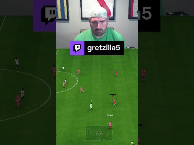 10 PASSES AND GOAL!!!