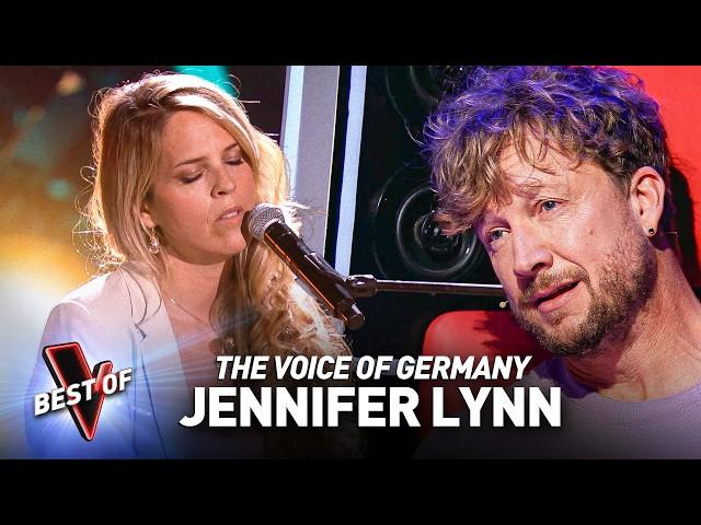 American Singer’s Soulful Voice Earns Her the Win on The Voice of Germany | All Performances