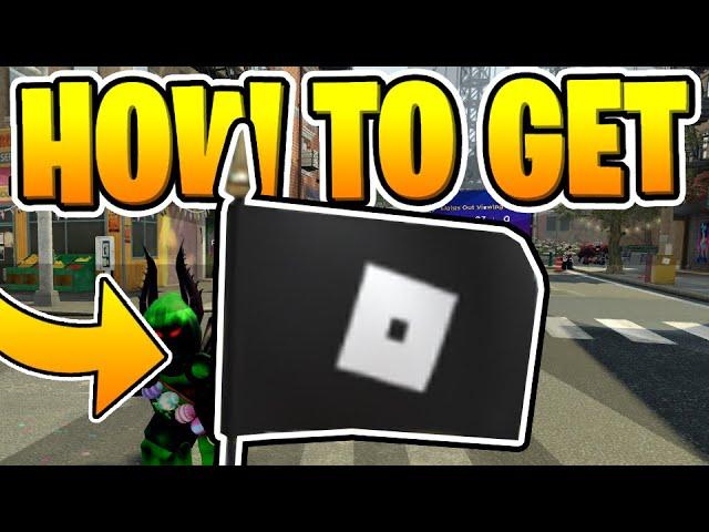 [EVENT] How to Get Roblox Flag | Roblox In the Heights Block Party Event