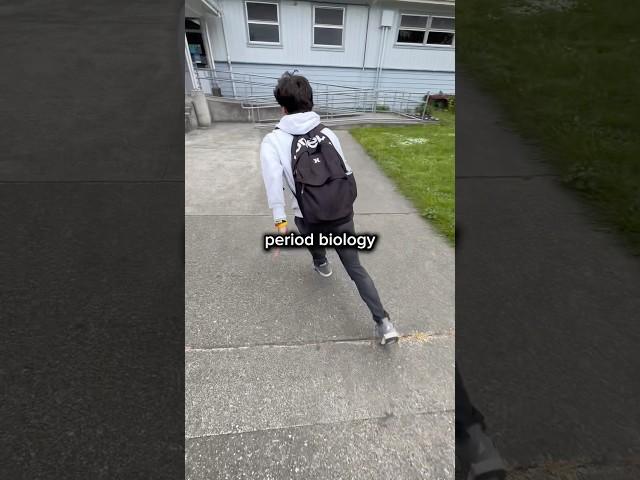 Day In The Life Of A SOPHOMORE in Highschool 