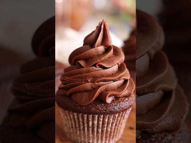 Chocolate Cupcakes!