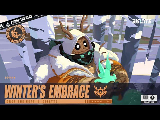 New Version Preview: Winter's Embrace | Dislyte