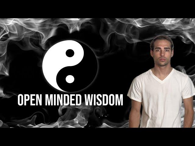 9-11 Open Minded Wisdom