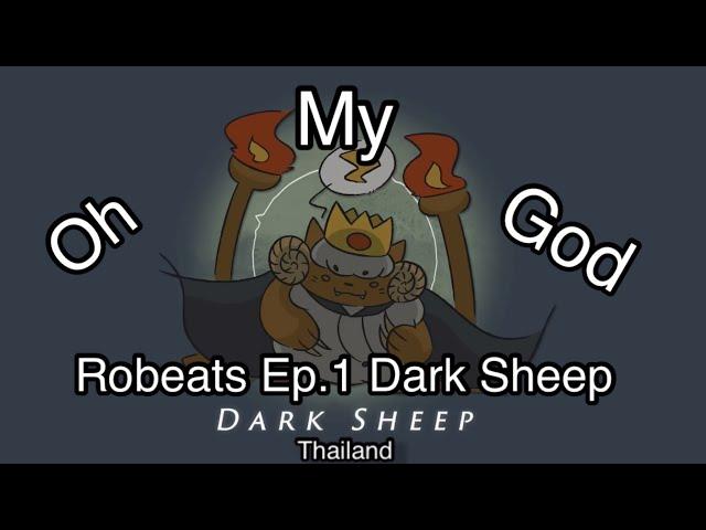 Robeats - Dark Sheep (24) Normal [TH]