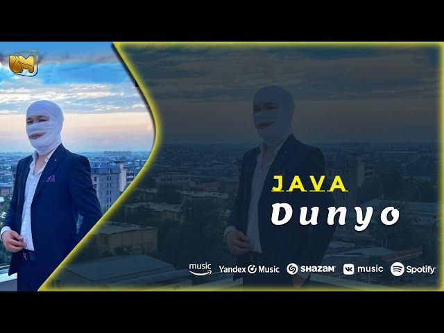 JAVA - Dunyo seni tog'angmas (Remix 2022)