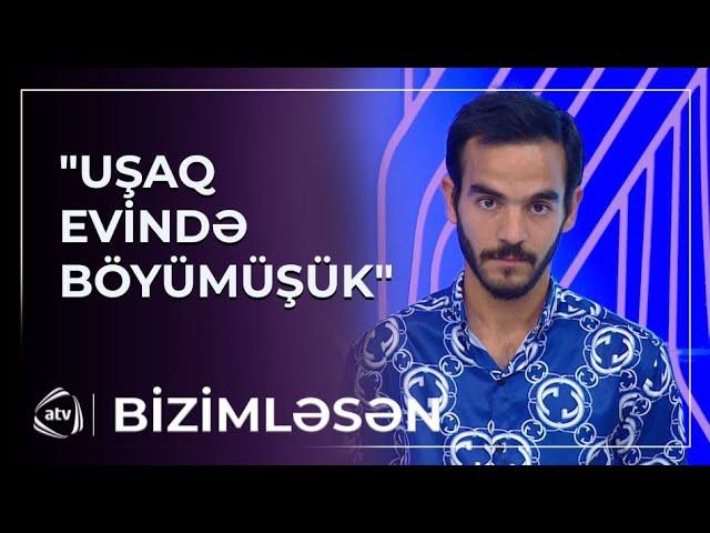 Faiq atasını tərk etməsinin səbəblərini açıqladı / Bizimləsən