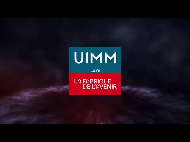 UIMM Loire - Cité des Entreprises : nos missions en images