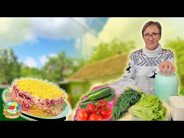 КАКАЯ ЦЕНА на фермерские продукты на Кубани? На хутор вернулась ненадолго зима.