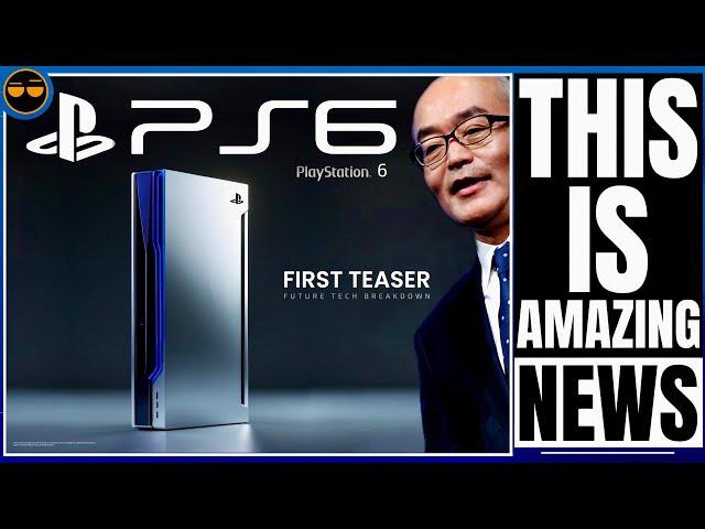 PLAYSTATION 5 - NEW WOLVERINE PS5 TRAILER REVEAL !? / NEW FIRST PS6 TEASER - PATH TRACING, AI, ML U…