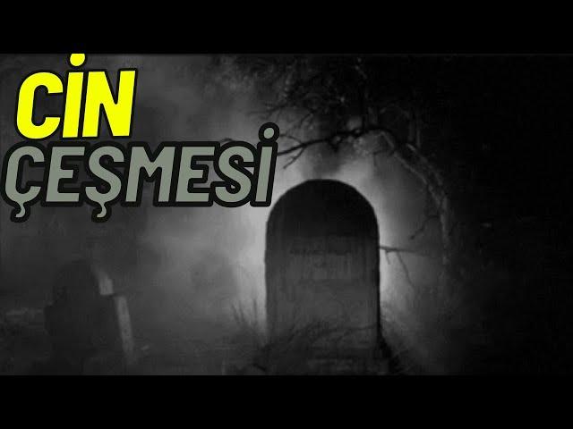 Cinler Yüzünden Köyde Yaşadıklarımız Bölüm 1 Korku Hikayeleri | Cin Hikayeleri | Paranormal