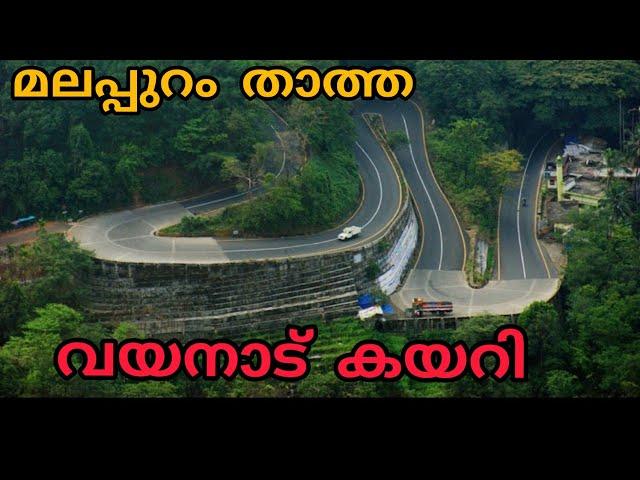 malappuram താത്ത വയനാട്ടിലേക്ക്