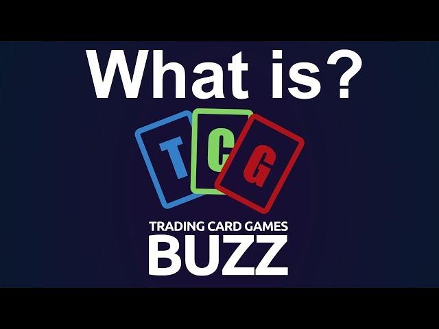 Welcome to TCG Buzz!