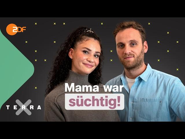 Sucht in der Familie: Bist du co-abhängig? | Terra Xplore mit Leon Windscheid & Betty Taube