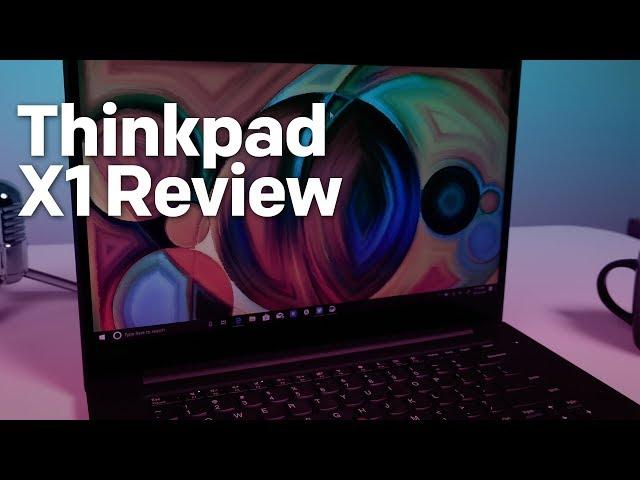 Lenovo Thinkpad X1 Extreme review: An impressive, powerful, and pricey PC