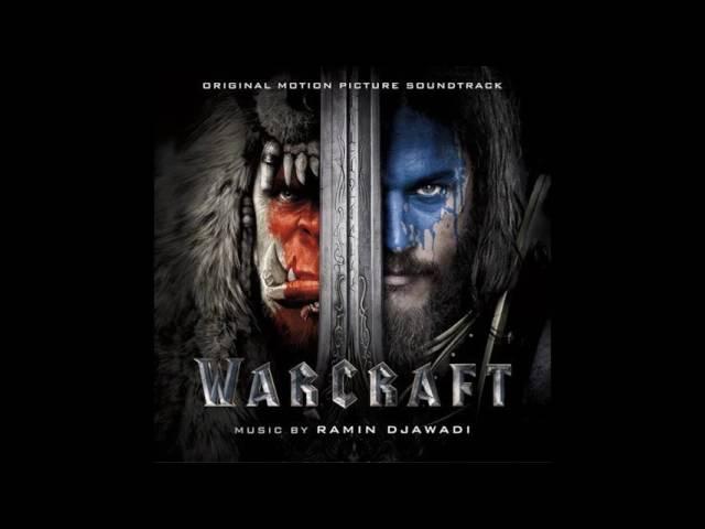 Warcraft: The Beginning Soundtrack - (01) Warcraft