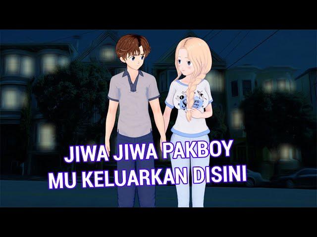 SI GADIS PEMALU YG BUAT KAMU SENYUM -  Shy Girl [v0.57] [APK] Game for PC and Android