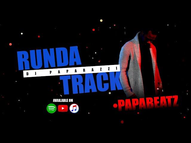 DJ Paparazzi - Runda Track (Official Audio Clip)