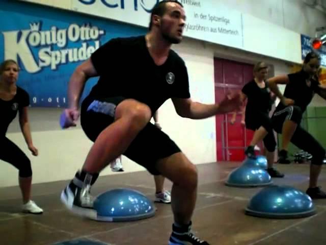 Bosu Stani