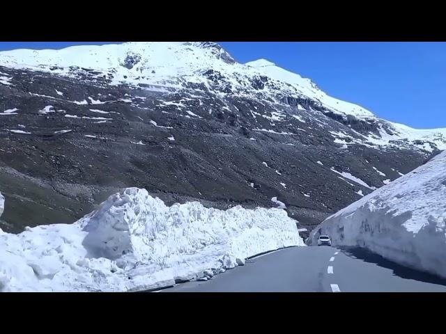 ROHTANG PASS MANALI