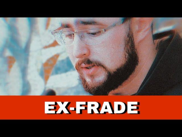 Testemunho de um EX-FRADE franciscano | Vitor Amâncio