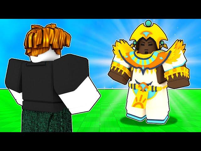 Unlocking our next BATTLEPASS KIT in Roblox Bedwars.. (#6)