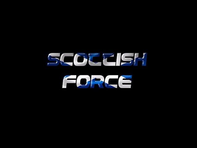 Scottish Force Q&A for Tunebubble