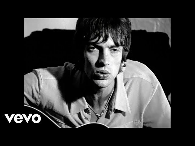 The Verve - The Drugs Don't Work