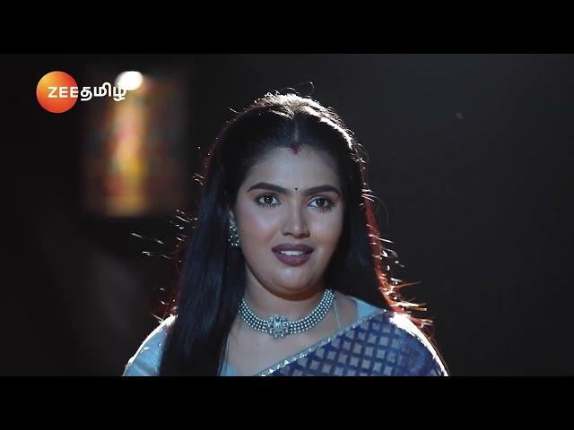 Ninaithale Inikkum | Ep - 1286 | Preview | May 23 2025 | Zee Tamil