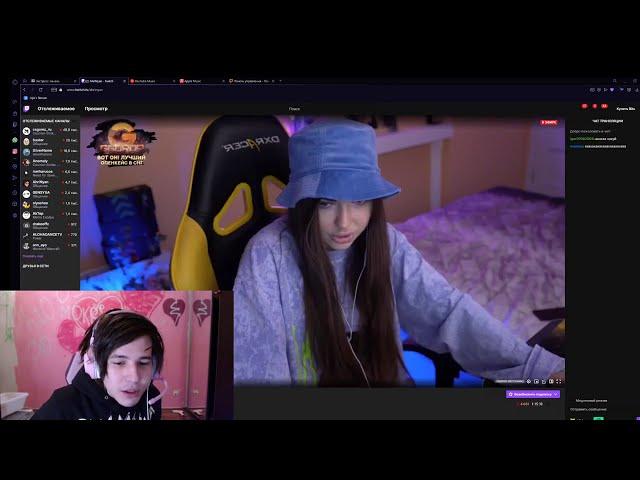 КОНФЛИКТ ЖОЖО И АРИНЯН | JOJOHF EVERYDAY
