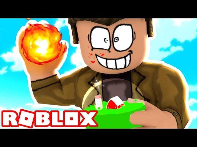 How To Survive The Disaster Dome | ROBLOX Disaster Dome