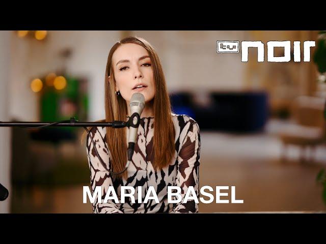 Maria Basel – Same but Different (live im TV Noir Salon)