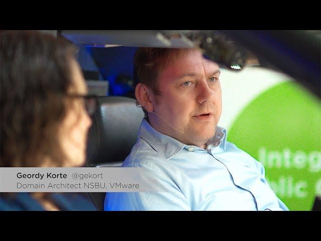 TechConfessions the Show, S2 | E12: Geordy Korte